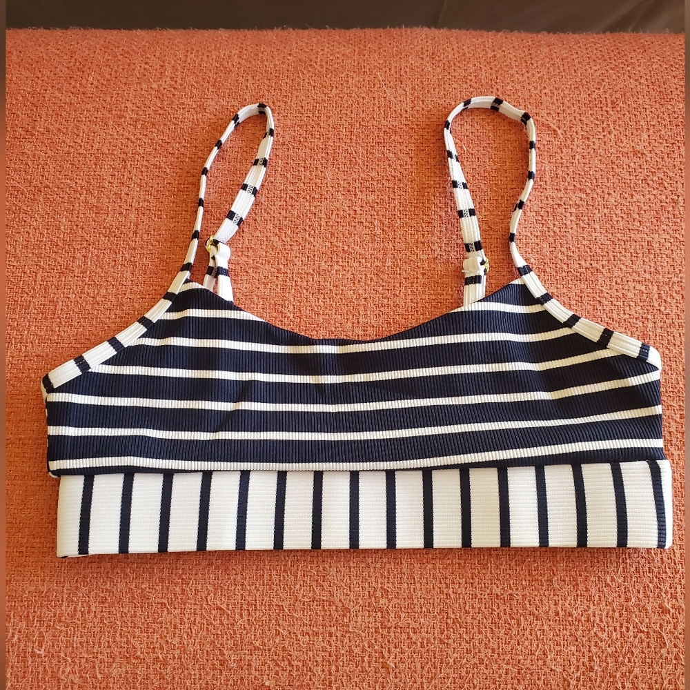 Beach Bunny Swimwear Emerson Top
